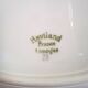 Haviland Limoges porcelain plates