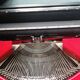 Silver Reed Silverette S Functional Retro Typewriter