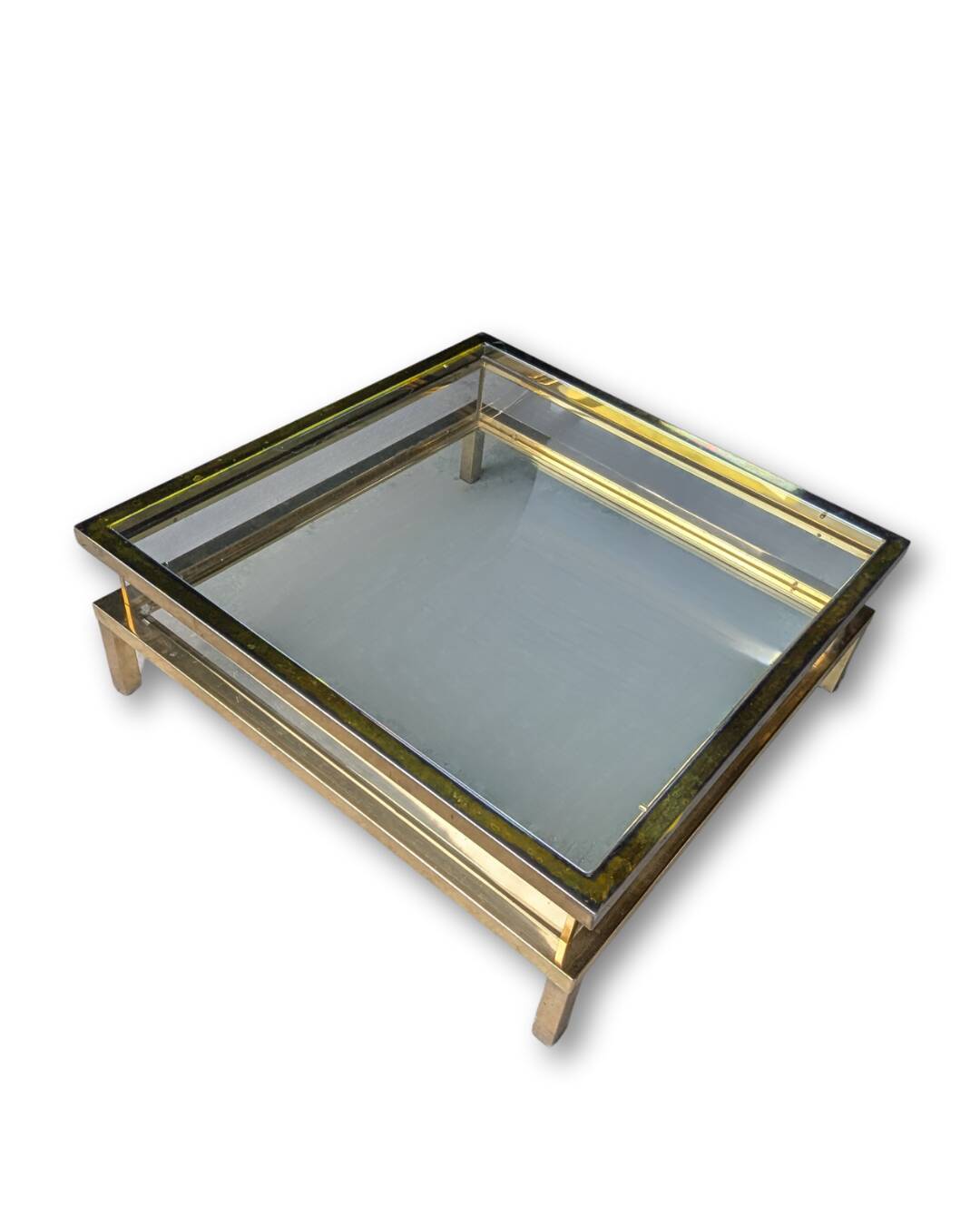 Jansen house coffee table