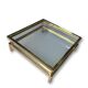 Jansen house coffee table