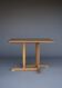 Dining table Børge Mogensen model 6288 for Fredericia Stolefabrik Denmark,