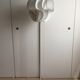 Floor lamp tulip 1970