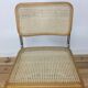 Chaise Cesca B32 par Marcel Breuer
