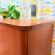 Mid-century cabinet, mahogany
