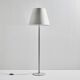 Melampo Mega floor lamp by Adrien Gardère for Artemide