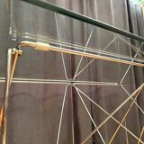 Max Sauze Table, France, 1970s