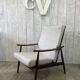 Fauteuil scandinave