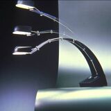 Vintage "Lazy Light" lamp by Paolo Francesco Piva for Luxo, Italy, 1989