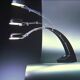 Vintage lamp "Lazy Light" by Paolo Francesco Piva for Luxo, Italy, 1989