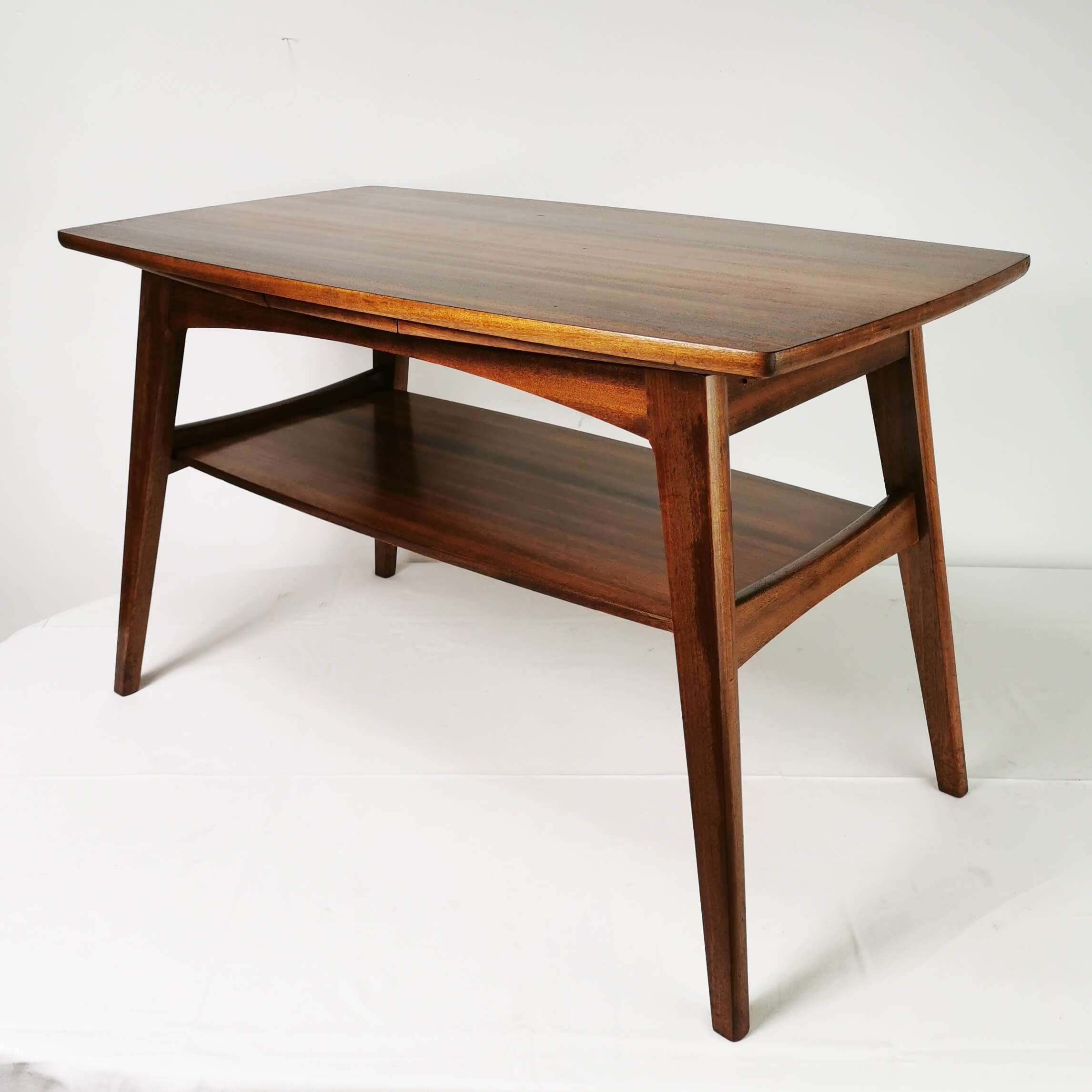 Modernist coffee table, Norway, 1960s