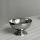 Lot de 6 coupelles à glace en inox