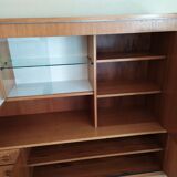 Scandinavian threading