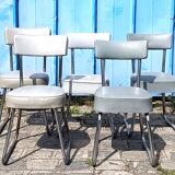 Pullman Office Chair