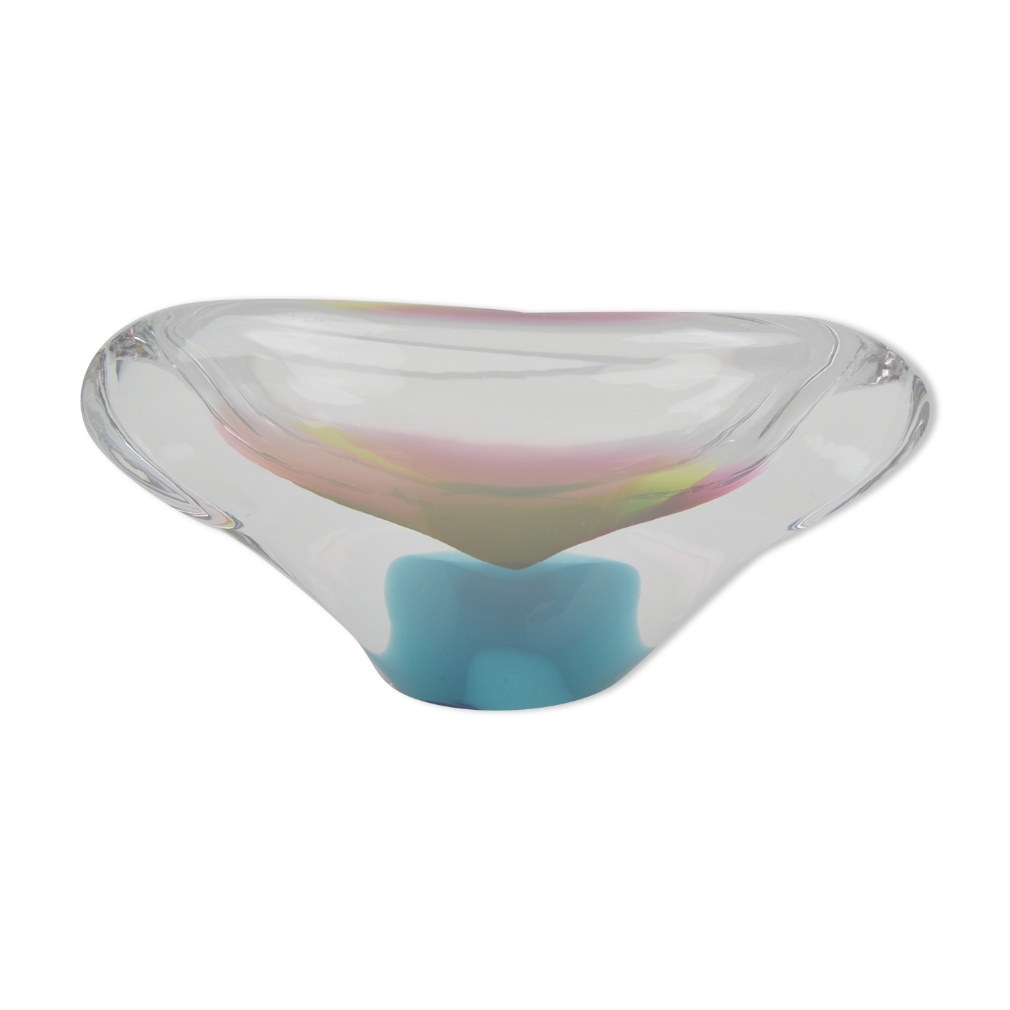 Mid-century Ashtray by Josef Hospodka,1950's.