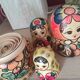 Poupées russe ou Matriochka
