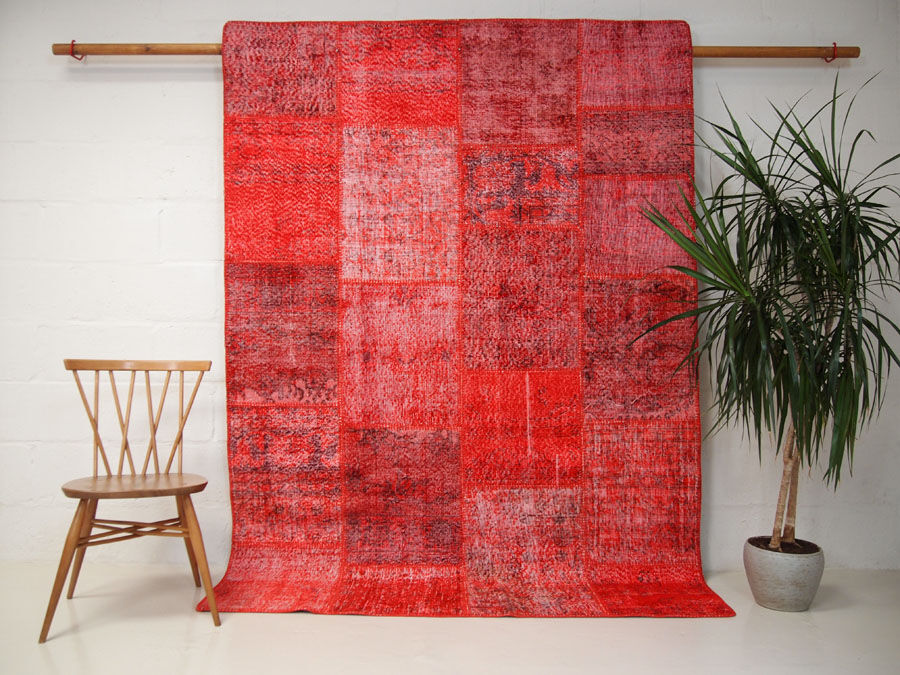 Turkish rug 173x238cm