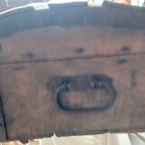 Storage trunk, decoration