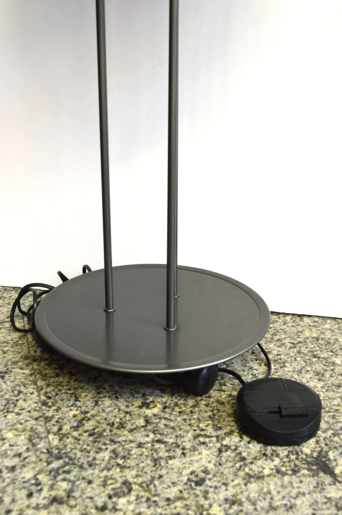 Pair of table lamps Cry of Gabriel Teixidó for Carpyen, 1983