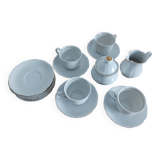 Coffee service