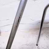 Pair of Formica chairs