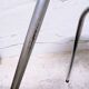 Pair of Formica chairs