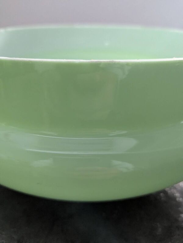 Ancienne lampe à poser second Empire Napoléon III 1870 laiton opaline