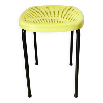 Grosfillex stool