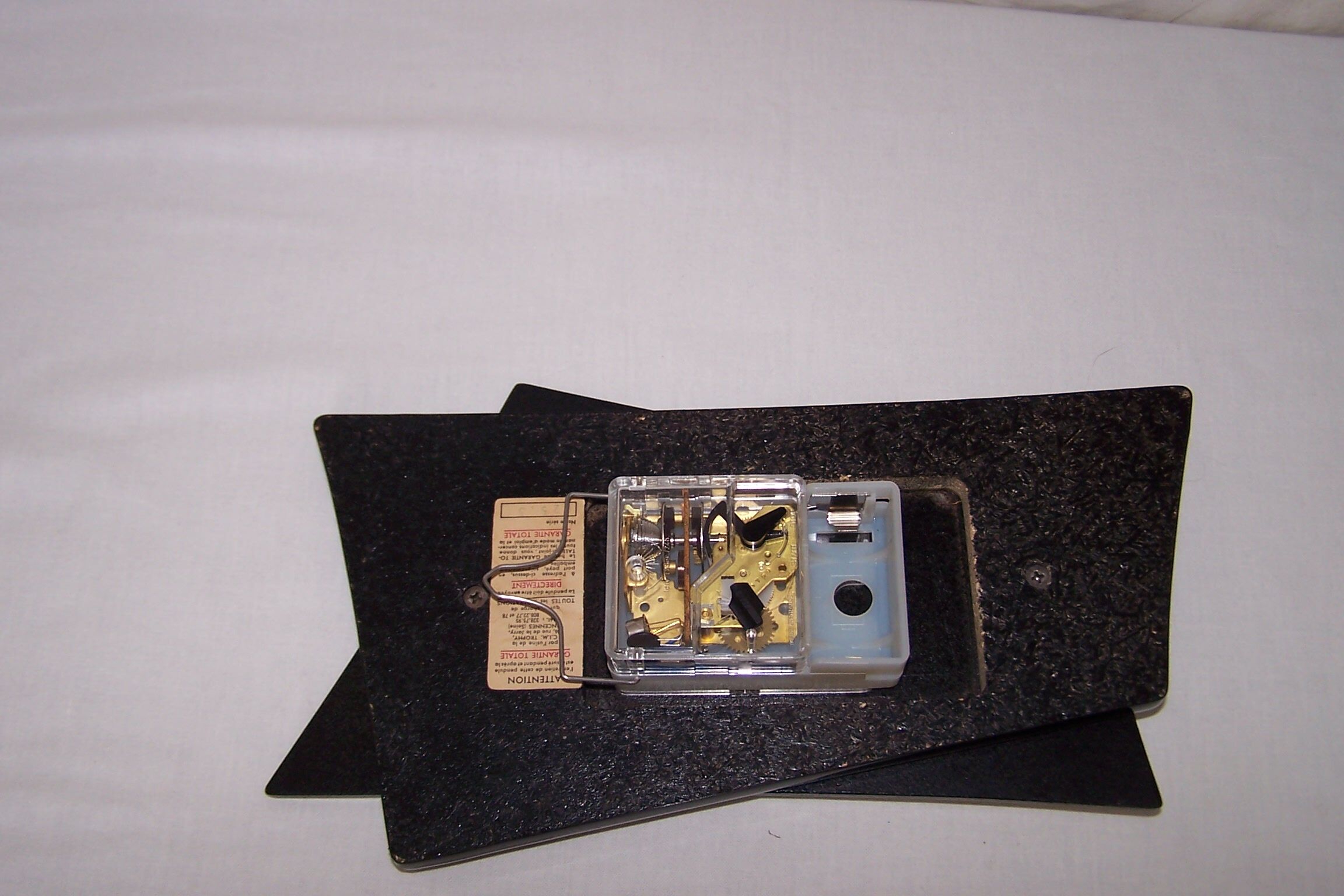 Pendant formica Trophy