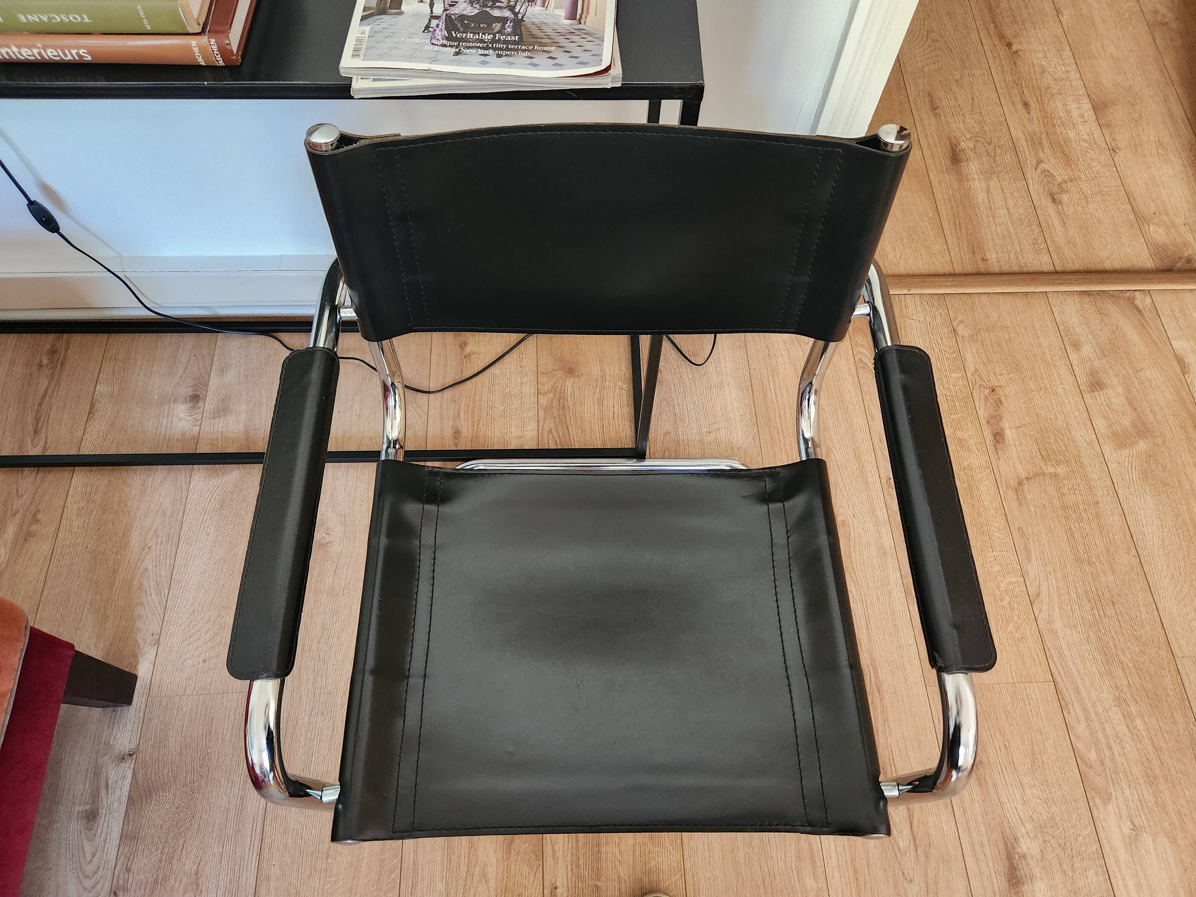 armchair