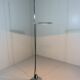Floor lamp Halo 250 by Baltensweiler, Switzerland