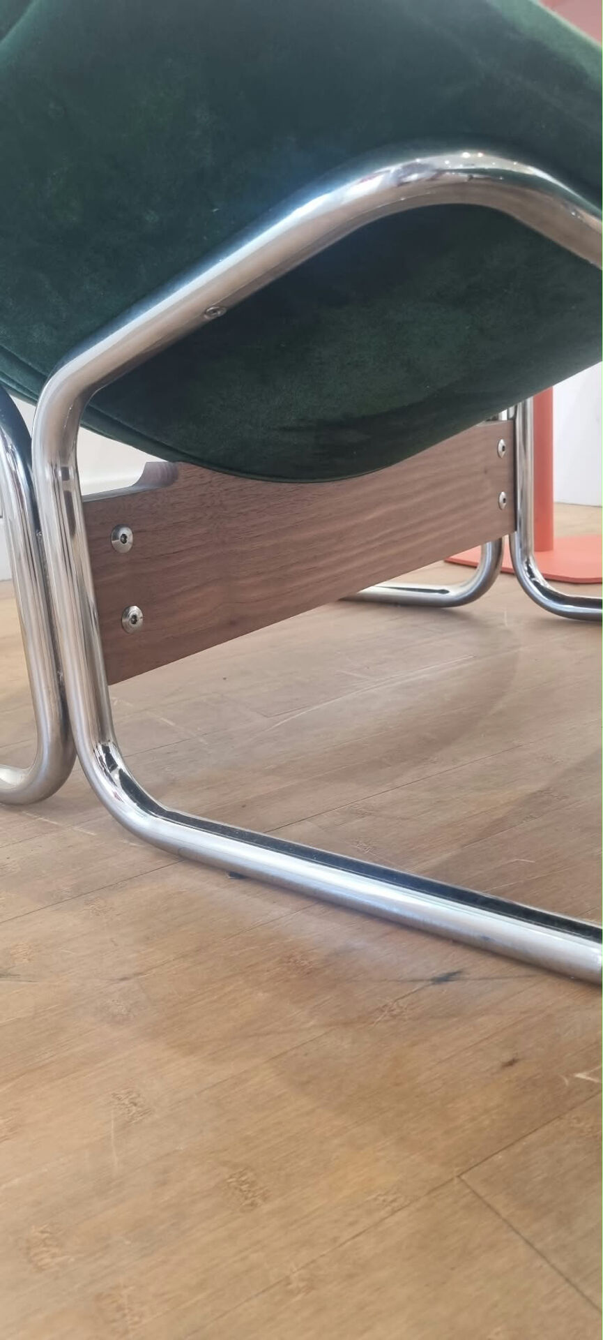 Armchair SF103 Duvivier
