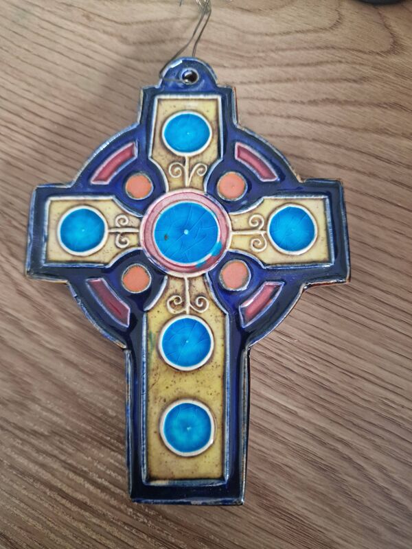 Croix Taburet Quimper