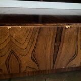 Vintage dining room buffet