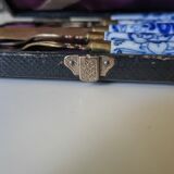 Fruit cutlery XIXth