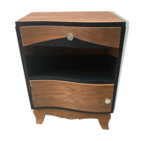 Art Deco bedside