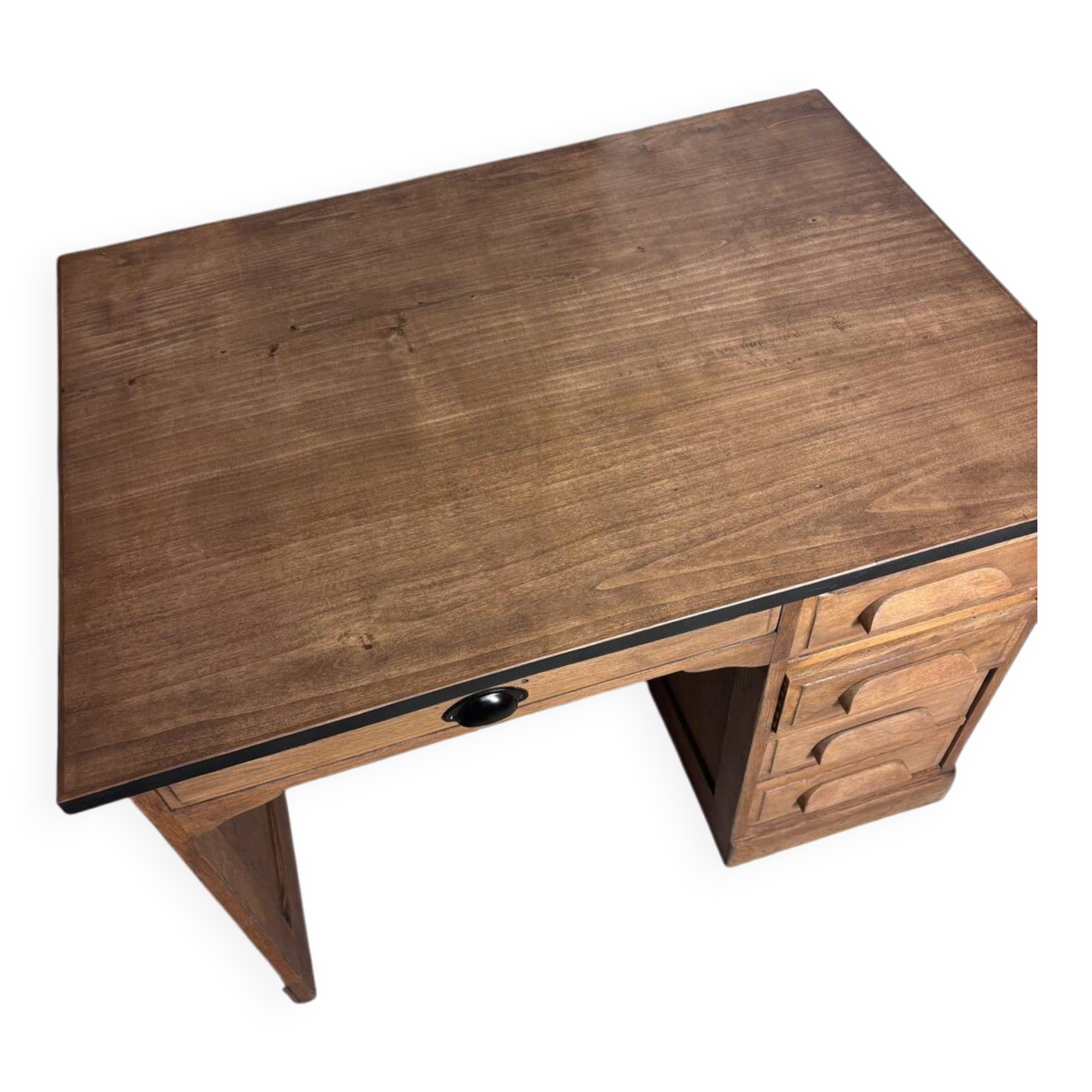 Drawer desk