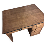 Drawer desk