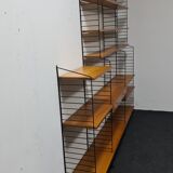 Vintage Nisse Strinning wall unit