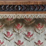 Banquette directoire