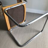Cesca B32 chair by Marcel Breuer