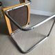 Chaise Cesca B32 par Marcel Breuer