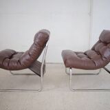 2 fauteuils Pixi Gillis Lundgren