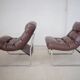 2 fauteuils Pixi Gillis Lundgren