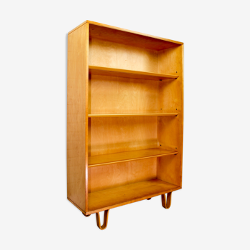 Bookcase BB 02 by Cees Braakman for Pastoe, 1950s