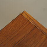 Teak bookcase, Danish design, 1970s, production: Denmark