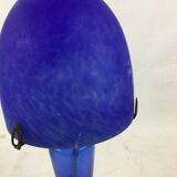 Mushroom lamp art deco