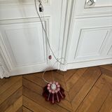 Suspension "Campari Light" by Ingo Maurer