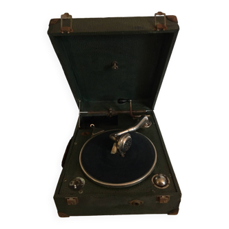 Gramophone