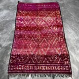 Moroccan rug - 198 x 314 cm