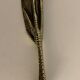 Paper cut or bronze letter opener